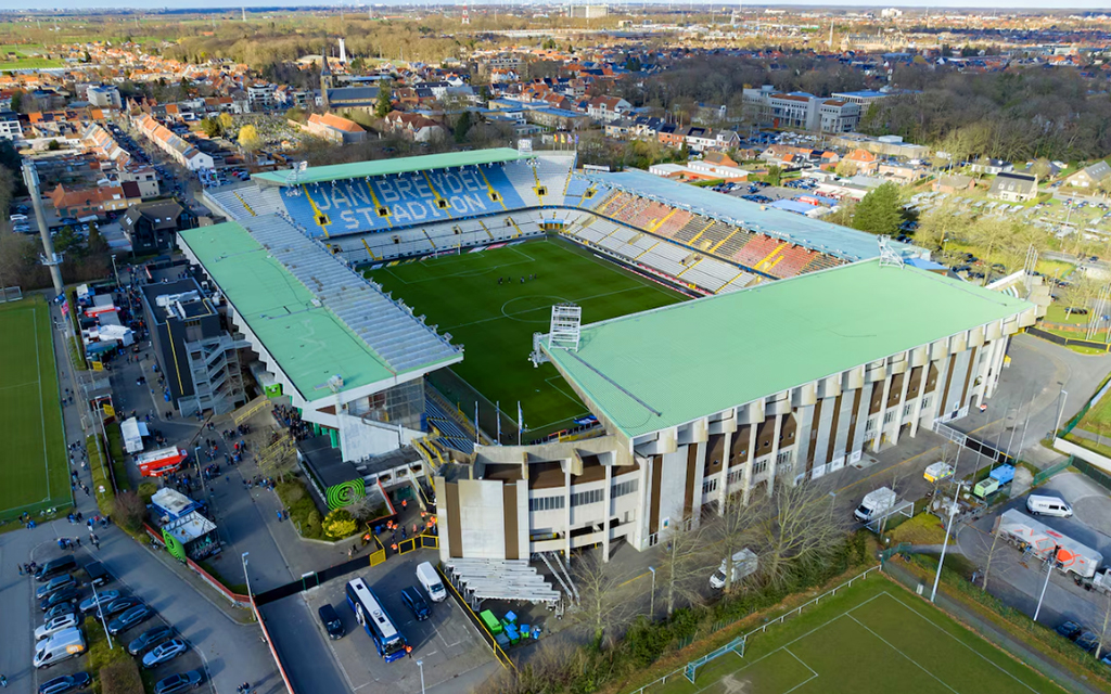 Jan Breydel Stadium